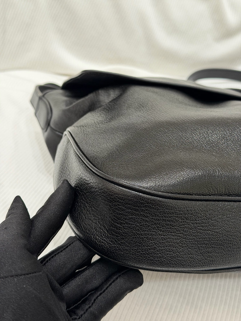 Gucci Black Crossbody