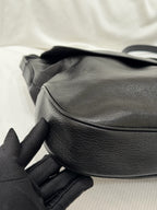 Gucci Black Crossbody