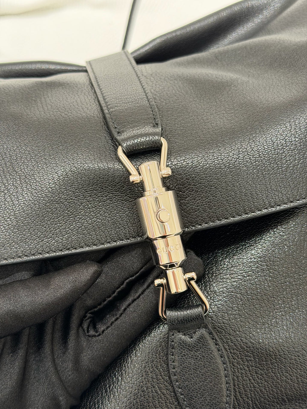 Gucci Black Crossbody