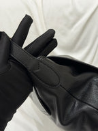 Gucci Black Crossbody