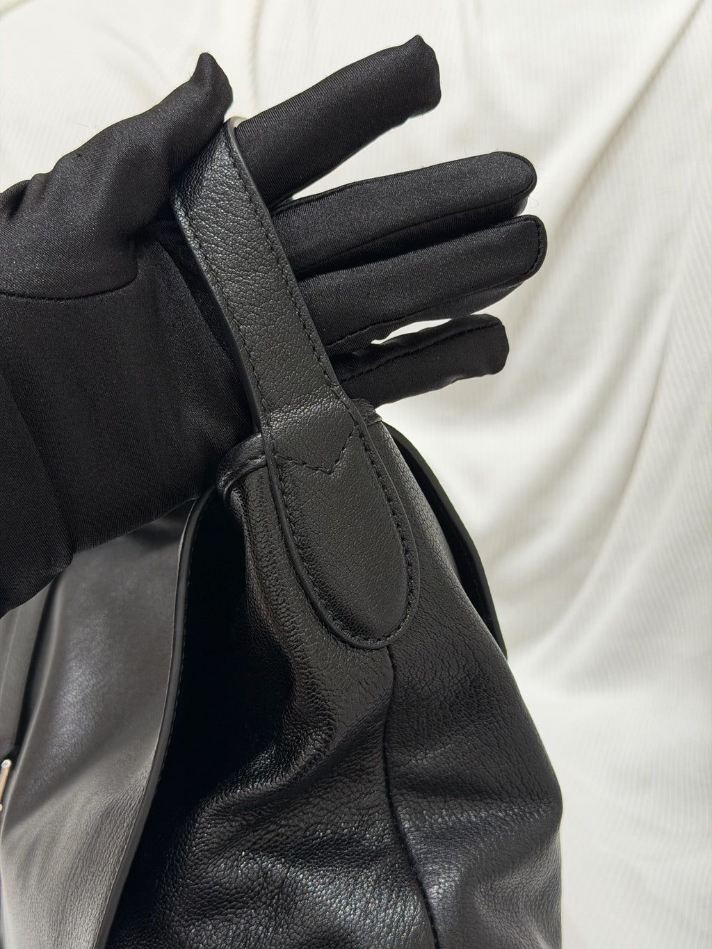 Gucci Black Crossbody