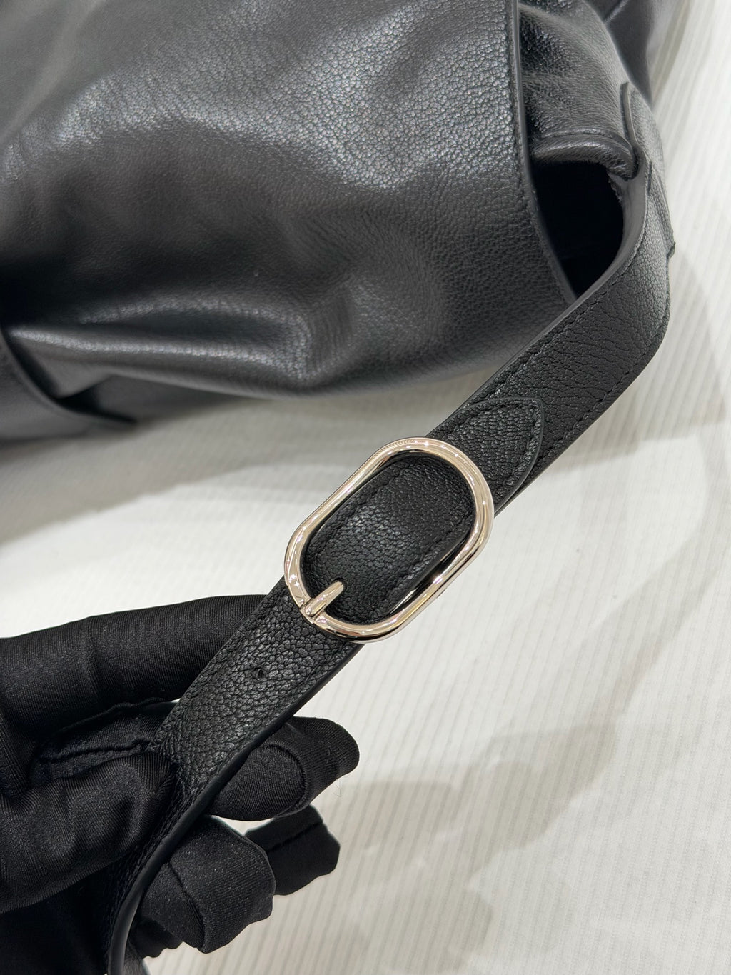 Gucci Black Crossbody