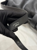 Gucci Black Crossbody