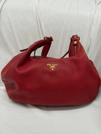 Prada Red