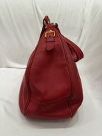 Prada Red