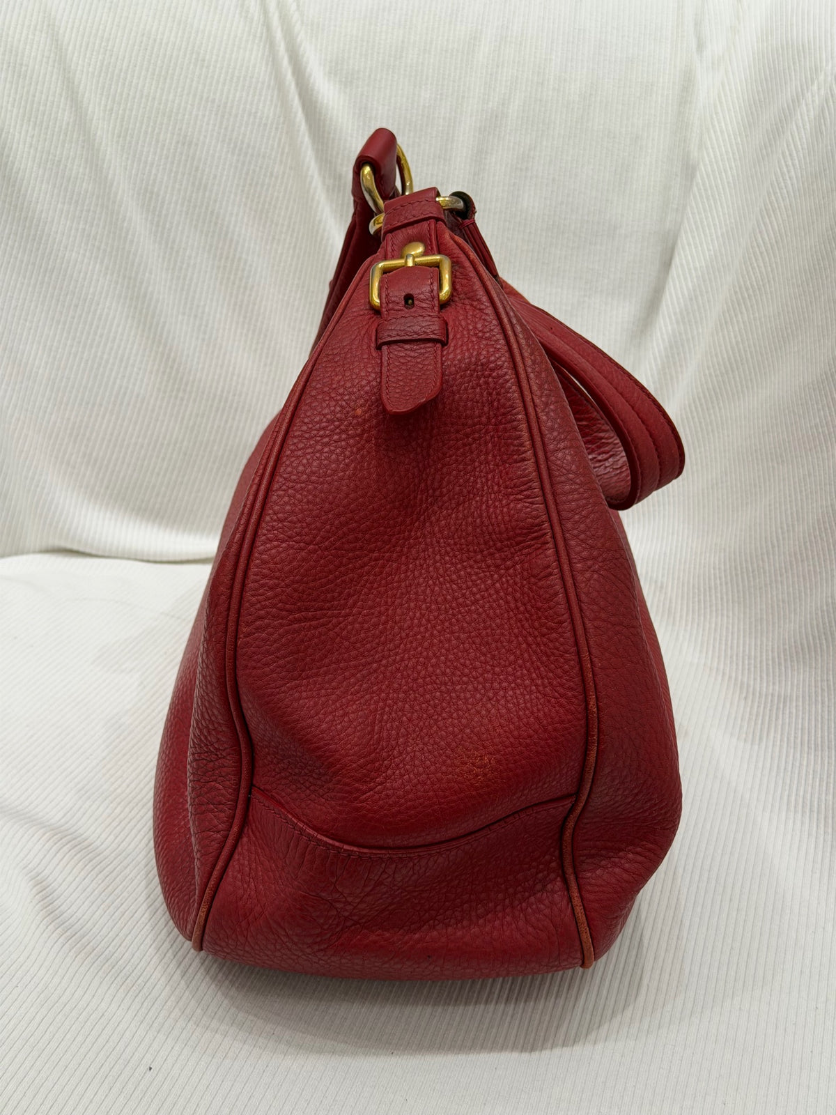 Prada Red
