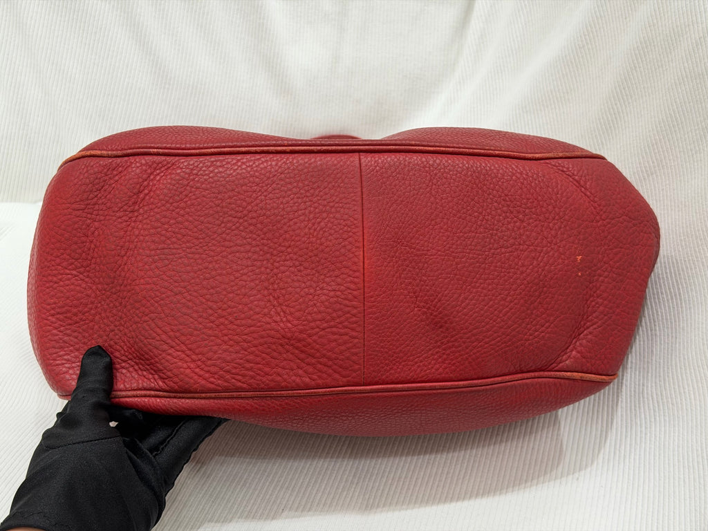 Prada Red