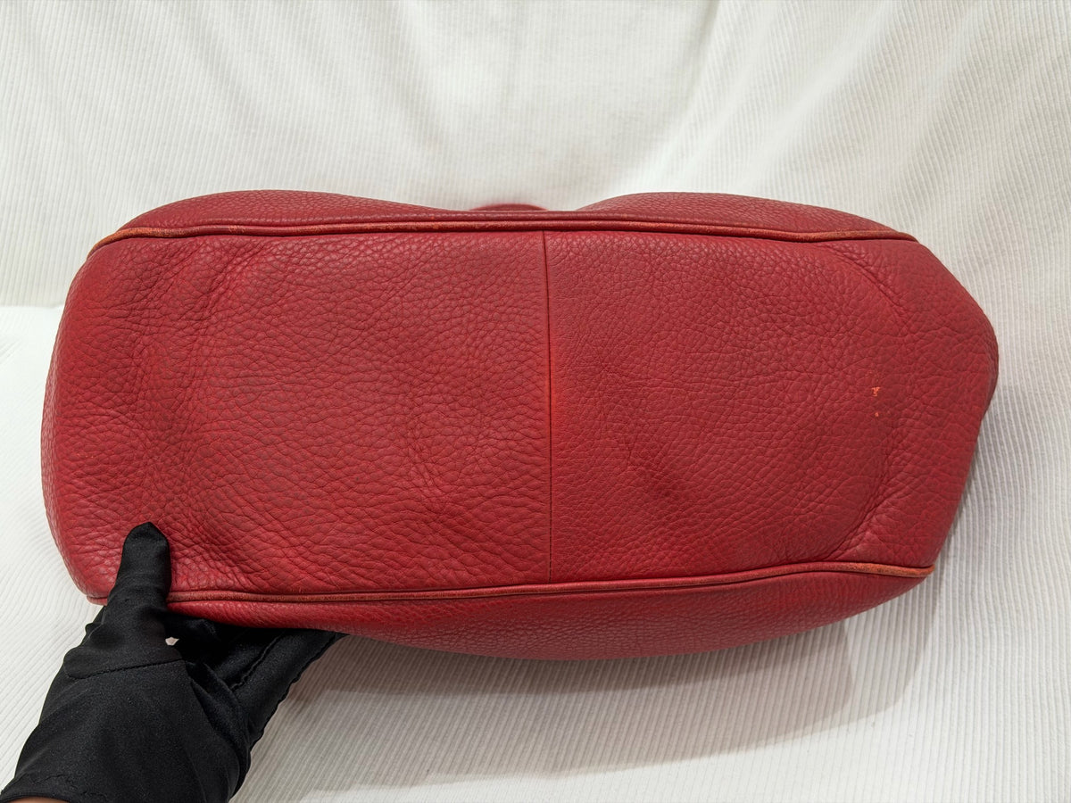 Prada Red