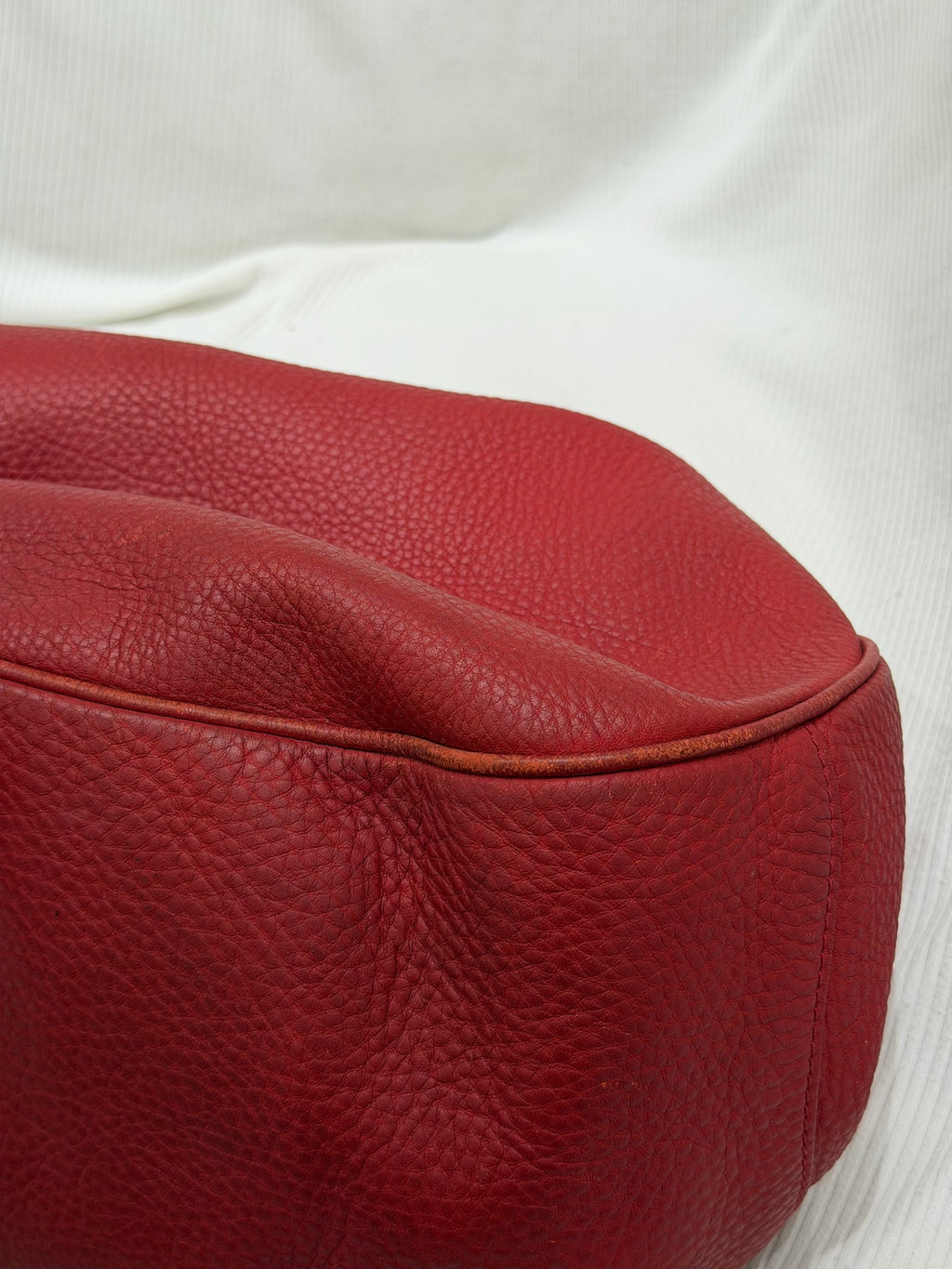 Prada Red