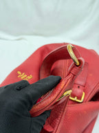 Prada Red