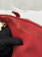 Prada Red