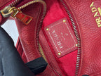 Prada Red