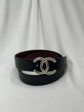 Chanel Belt