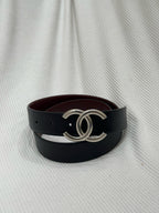 Chanel Belt
