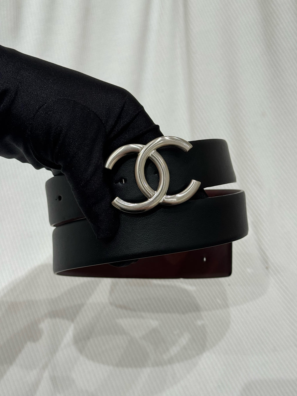 Chanel Belt