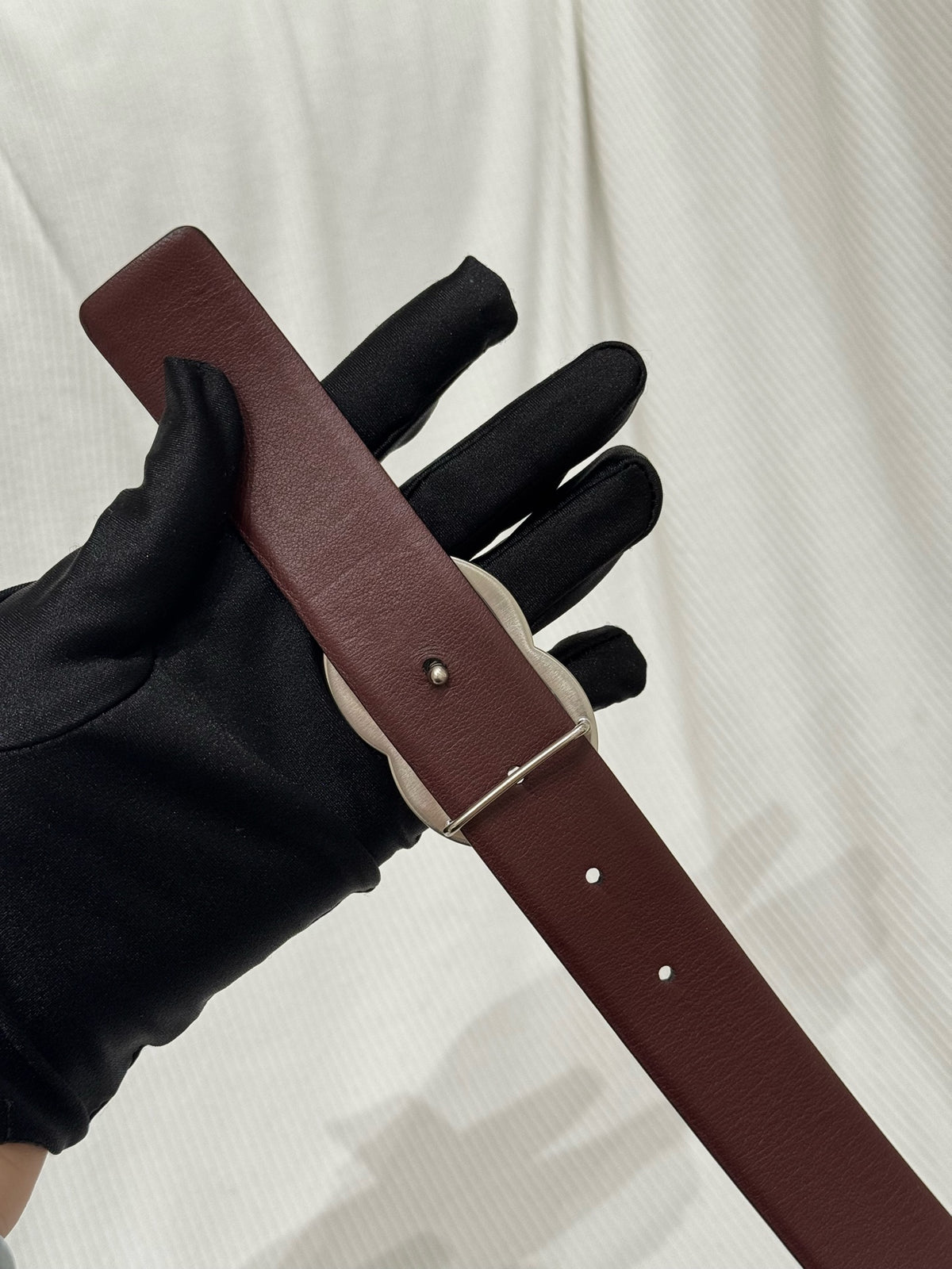 Chanel Belt