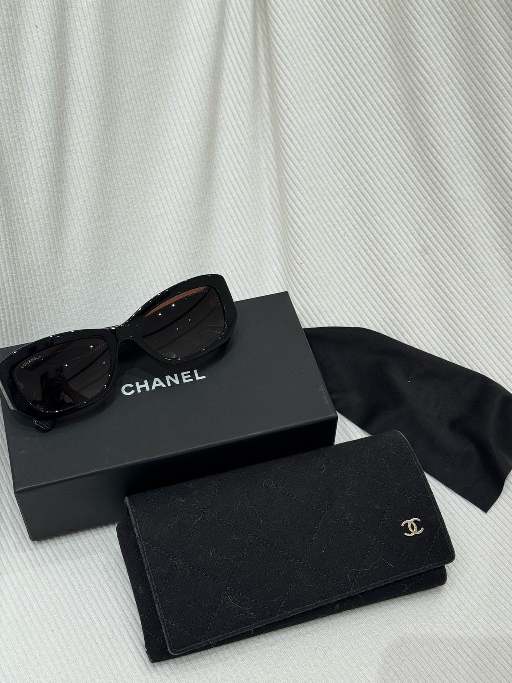 Chanel Sunglasses