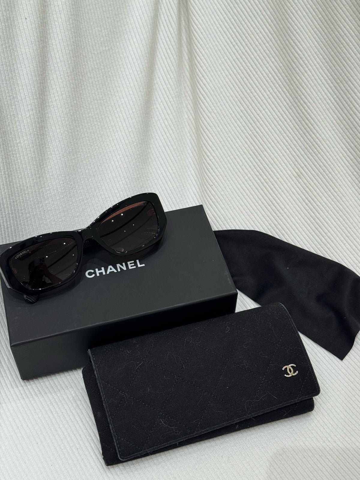 Chanel Sunglasses