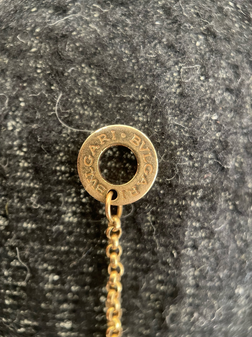 Bvlgari Necklace