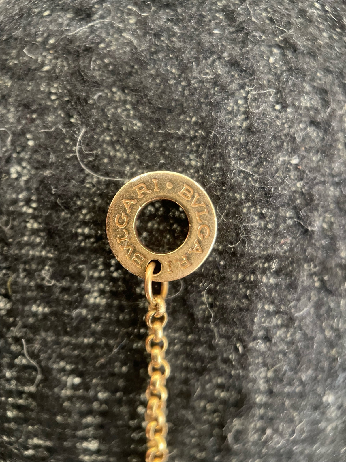 Bvlgari Necklace