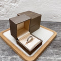 Bvlgari Ring