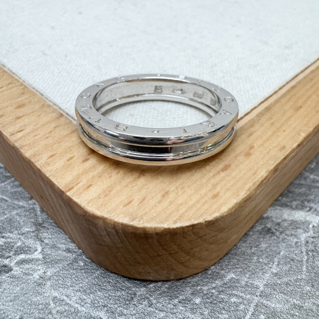 Bvlgari Ring