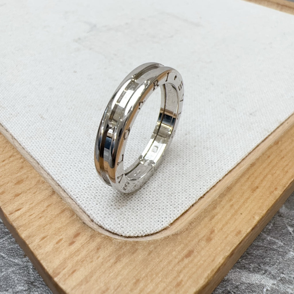 Bvlgari Ring