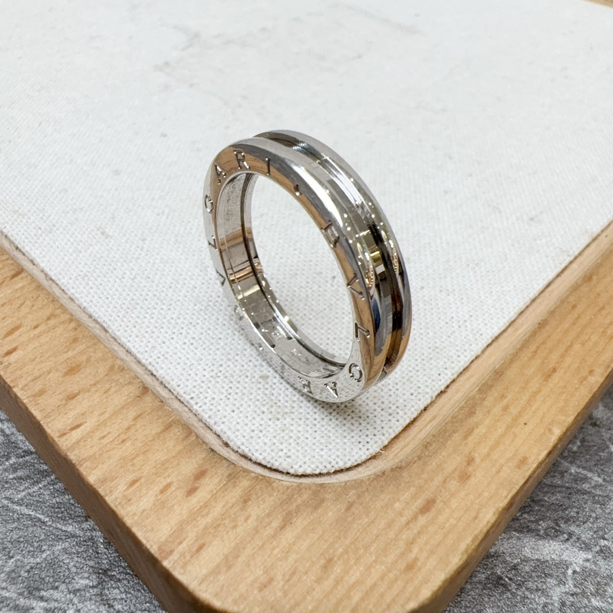 Bvlgari Ring