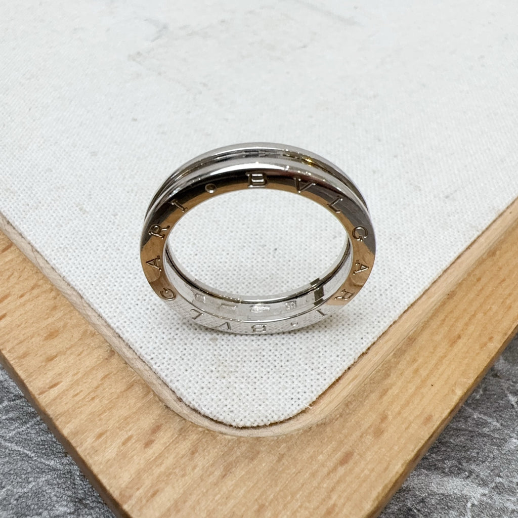 Bvlgari Ring
