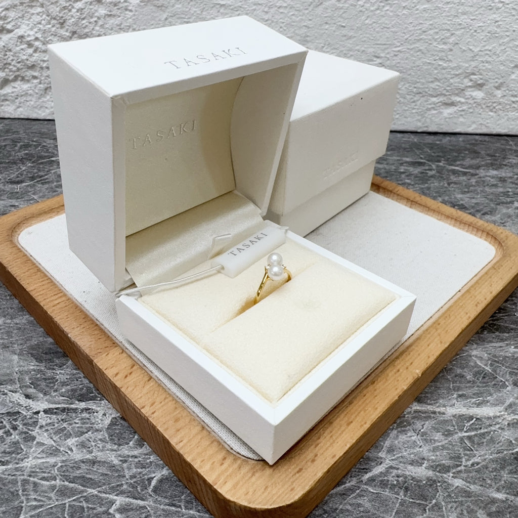 tasaki塔思琦 Ring