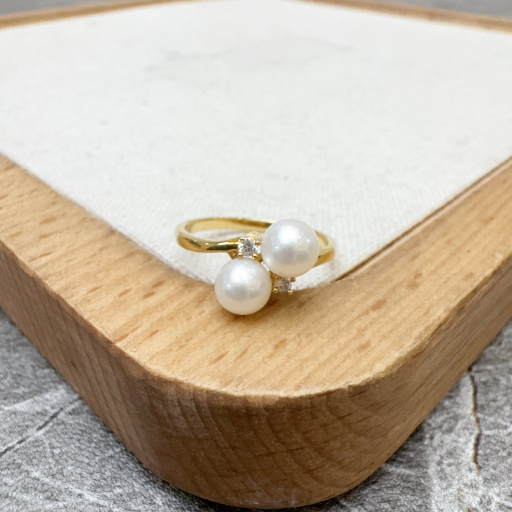 tasaki塔思琦 Ring