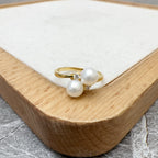 tasaki塔思琦 Ring
