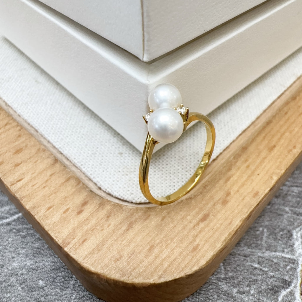 tasaki塔思琦 Ring