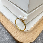 tasaki塔思琦 Ring