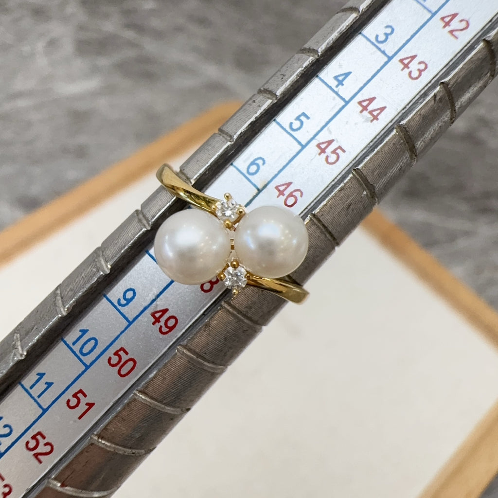 tasaki塔思琦 Ring