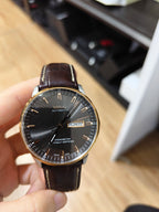 Mido Commander Rose gold Automatic (self-winding) watch 40 millimeters M021.431.26.061.00