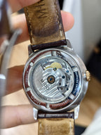 Mido Commander Rose gold Automatic (self-winding) watch 40 millimeters M021.431.26.061.00