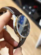 Mido Commander Rose gold Automatic (self-winding) watch 40 millimeters M021.431.26.061.00
