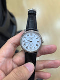 Longines Classic Automatic (self-winding) watch 34.5 millimeters L4.804.4.11.2