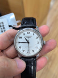 Longines Longines Master Collection Mechanical watch 38.50mm L2.628.4.78.3
