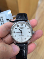 Longines Longines Master Collection Mechanical watch 38.50mm L2.628.4.78.3