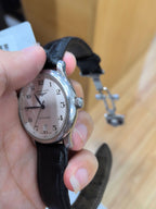 Longines Longines Master Collection Mechanical watch 38.50mm L2.628.4.78.3