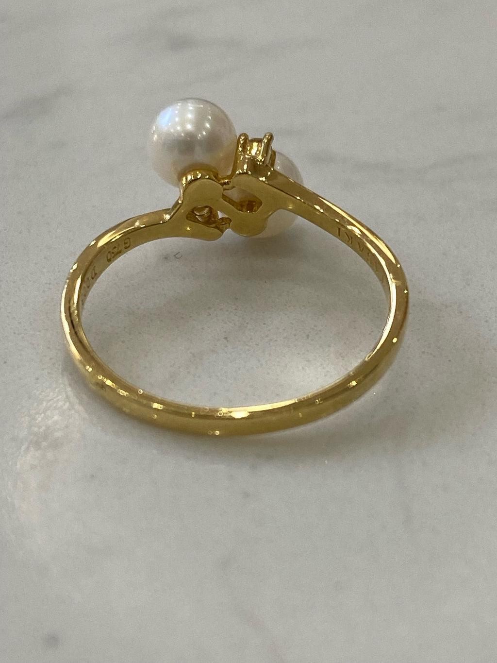 tasaki塔思琦 Ring
