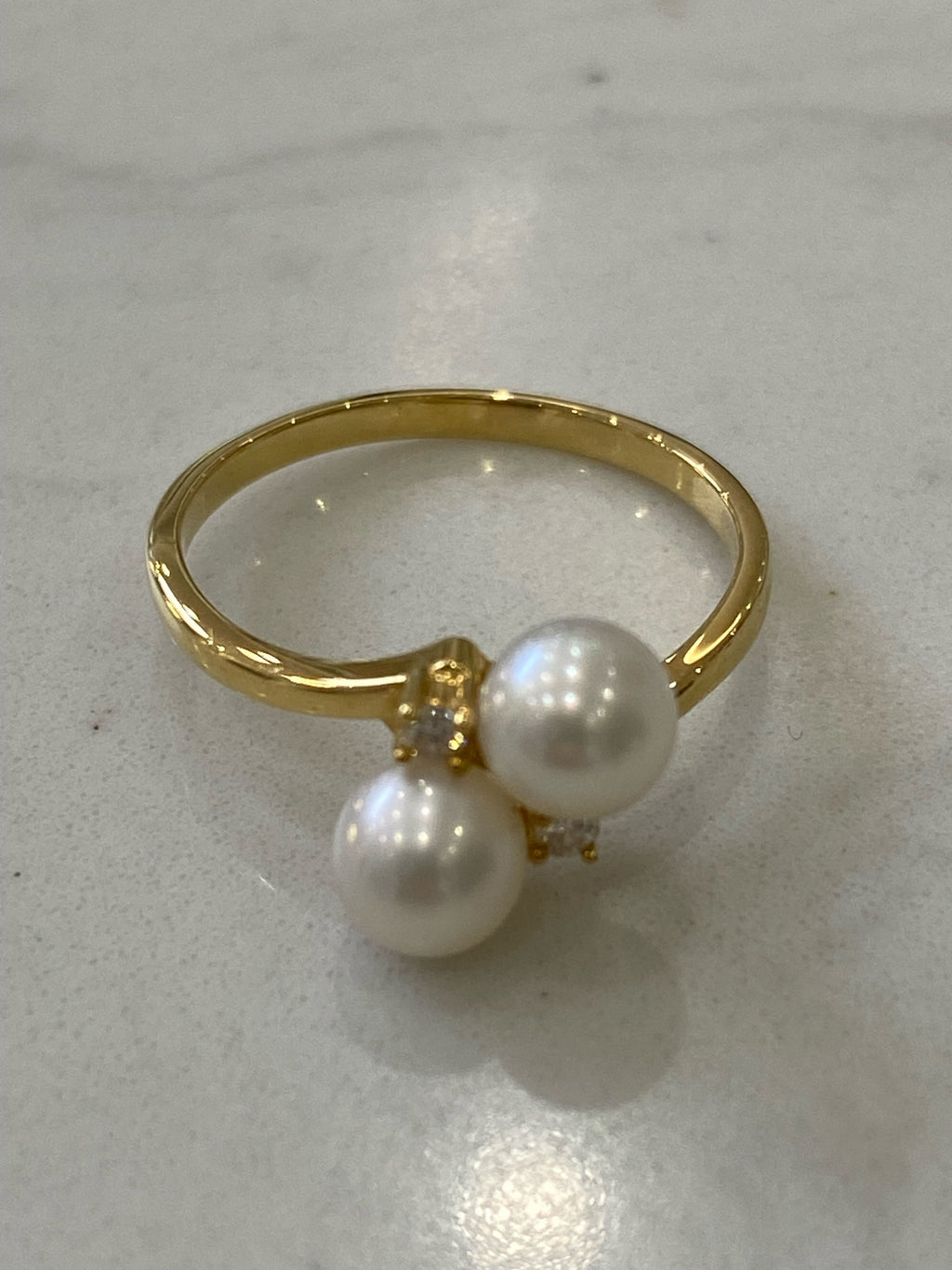 tasaki塔思琦 Ring