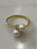 tasaki塔思琦 Ring