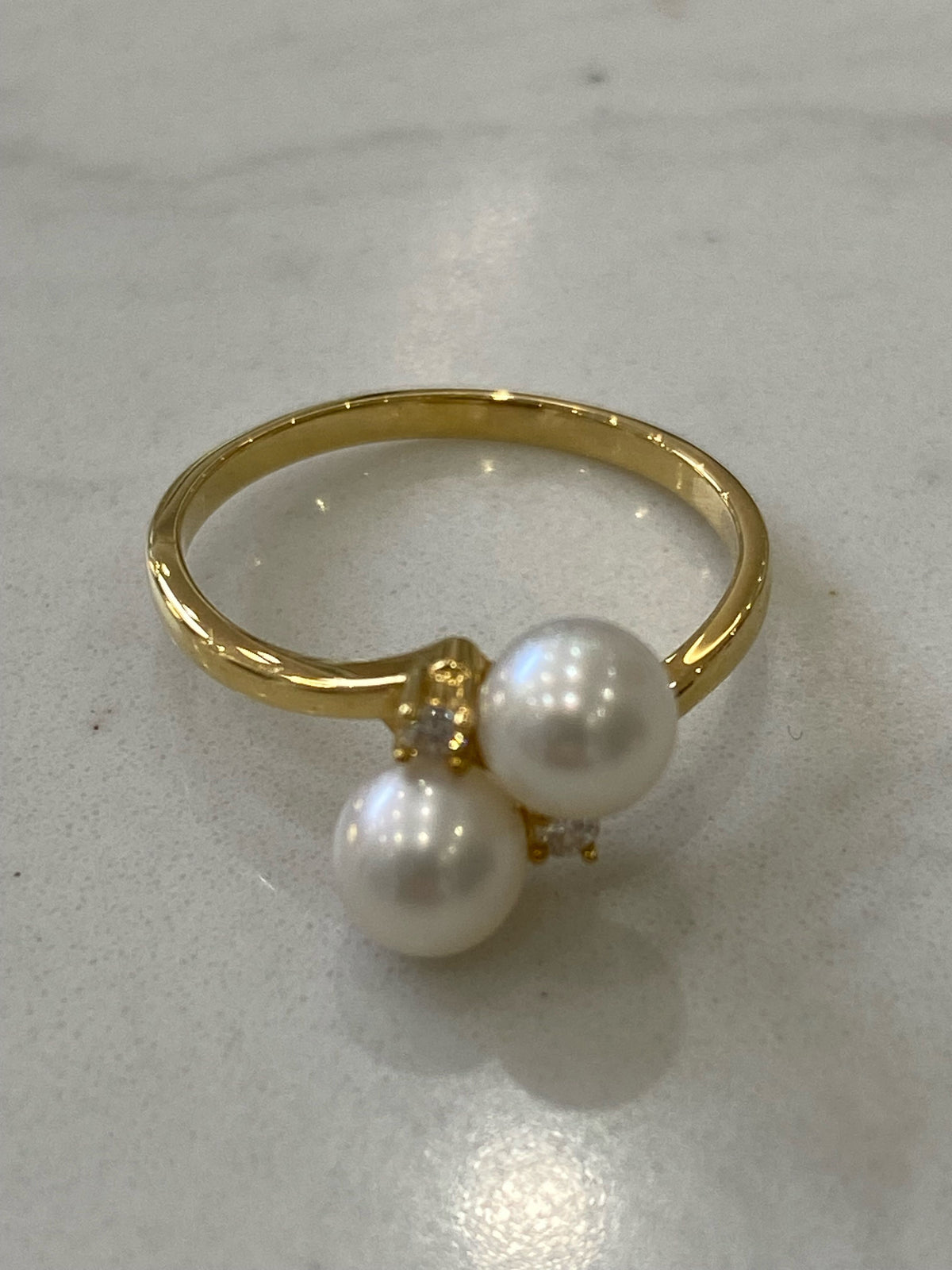 tasaki塔思琦 Ring
