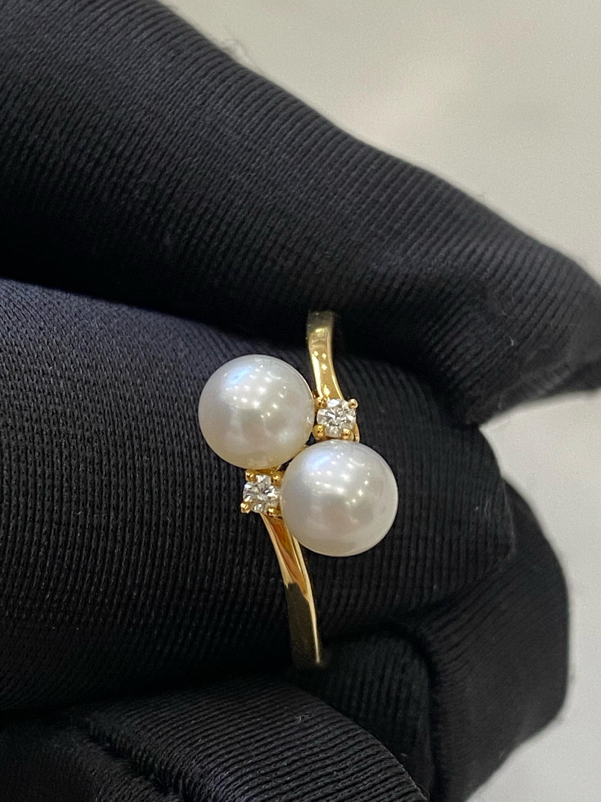 tasaki塔思琦 Ring