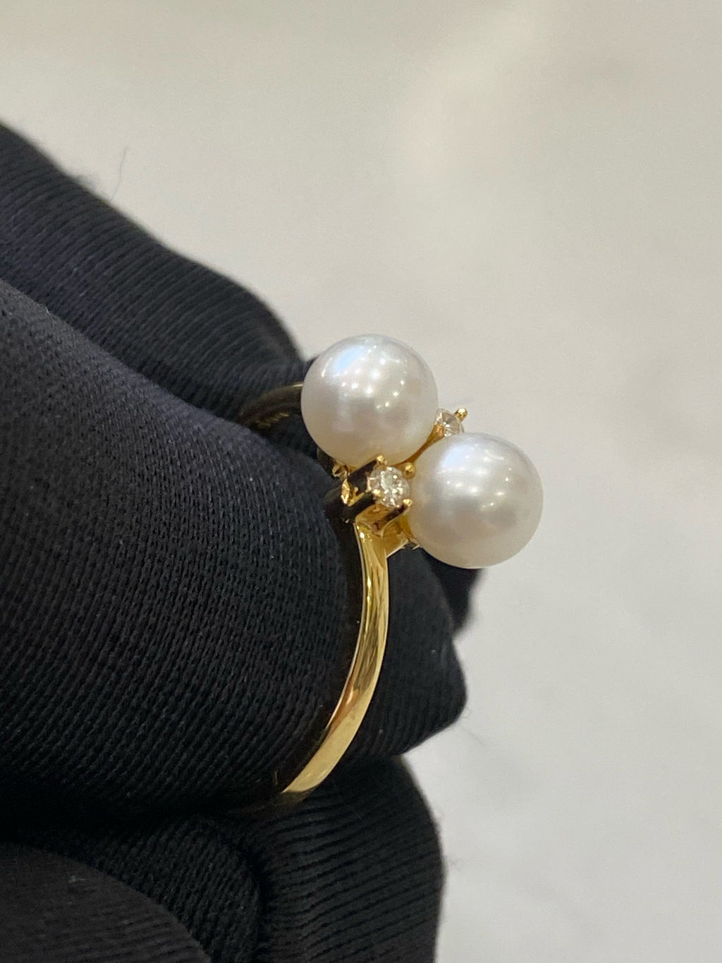 tasaki塔思琦 Ring