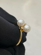 tasaki塔思琦 Ring