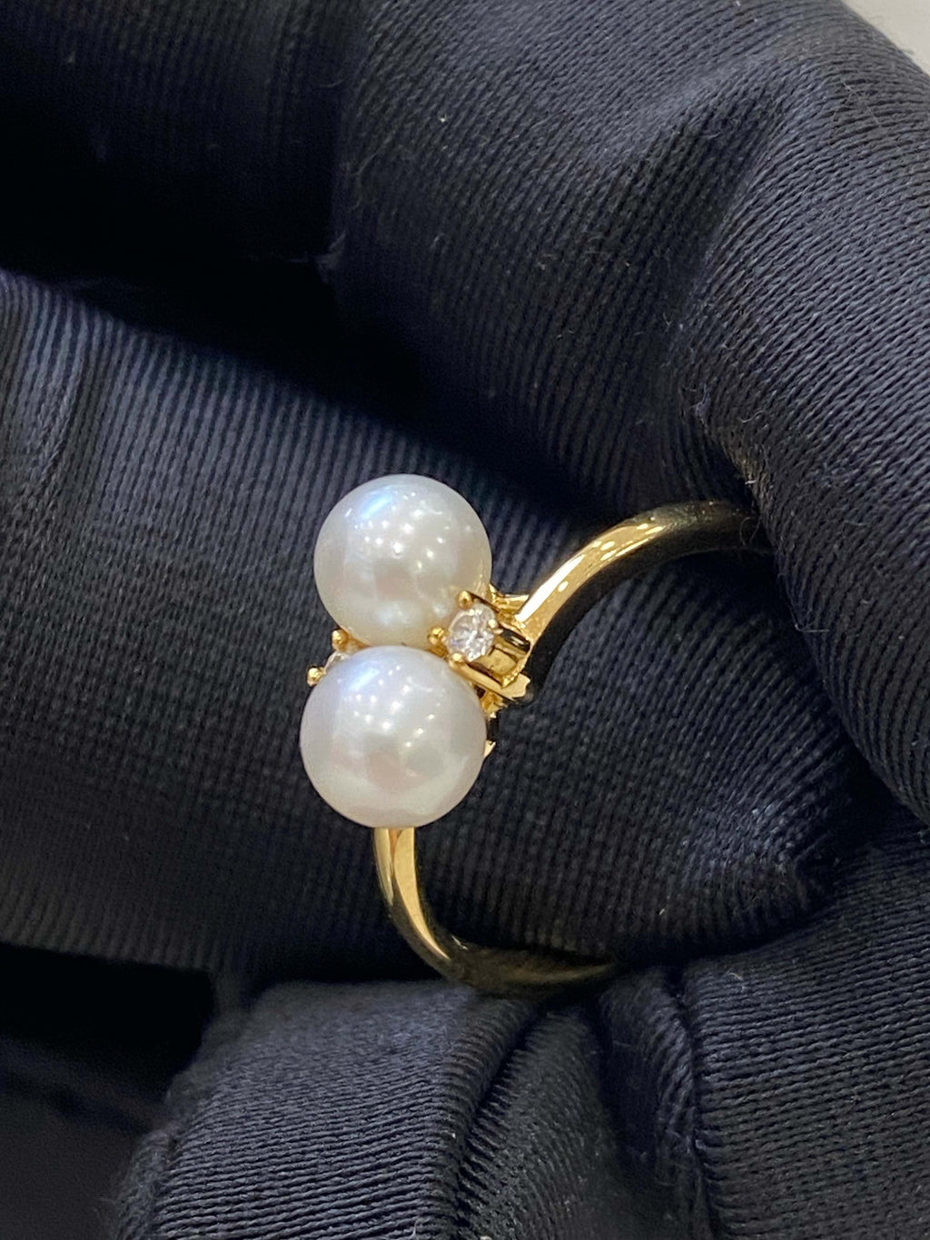tasaki塔思琦 Ring